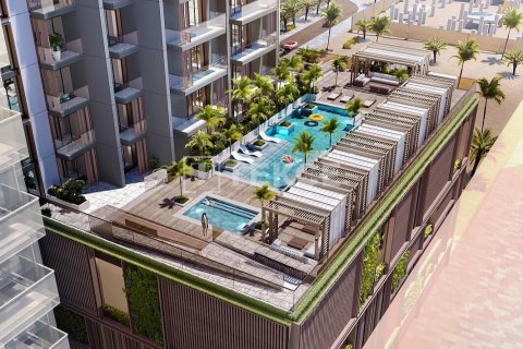 Apartment de 1 dormitorio  No. 116360 3