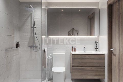Apartment de 1 dormitorio  No. 116361 20