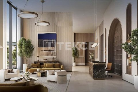 Apartment de 2 dormitorios  No. 116364 11