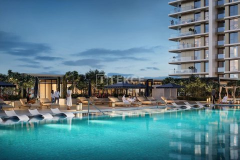 Apartment de 2 dormitorios  No. 116364 9