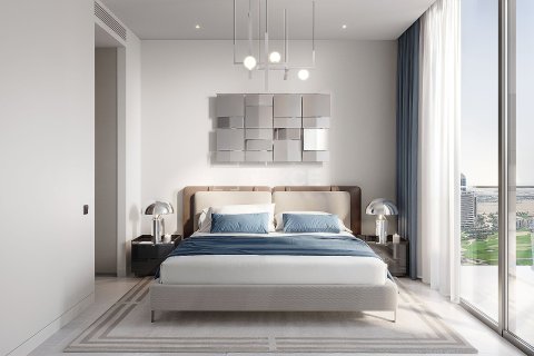 Apartment de 2 dormitorios  No. 116362 19