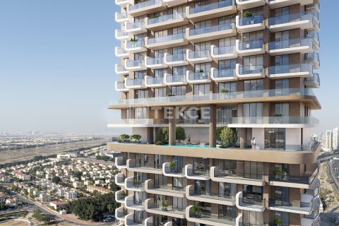 Apartment de 2 dormitorios  No. 116362 3