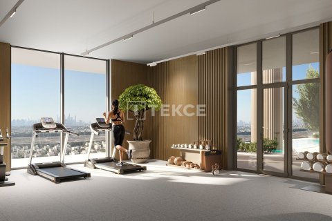 Apartment de 2 dormitorios  No. 116362 9
