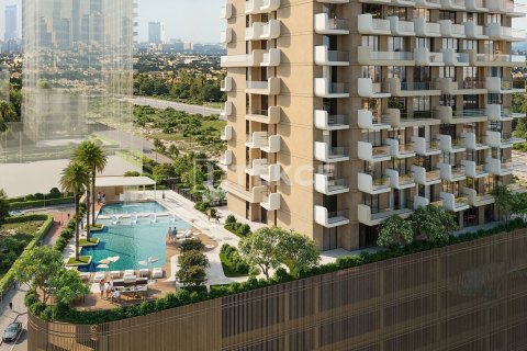 Apartment de 2 dormitorios  No. 116362 4