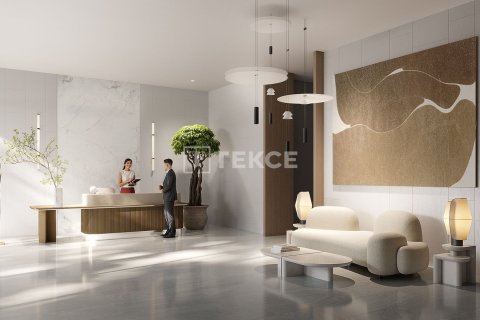Apartment de 2 dormitorios  No. 116362 13