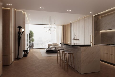 Appartement de 1 chambre à Al Jaddaf, UAE No. 143294 11