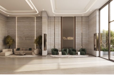 Appartement de 1 chambre à Al Jaddaf, UAE No. 143294 4