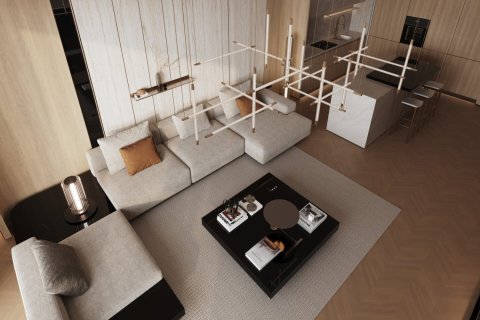 Appartement de 1 chambre à Al Jaddaf, UAE No. 143294 8