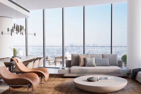 Appartement de 2 chambres à Dubai Science Park, UAE No. 143292 5