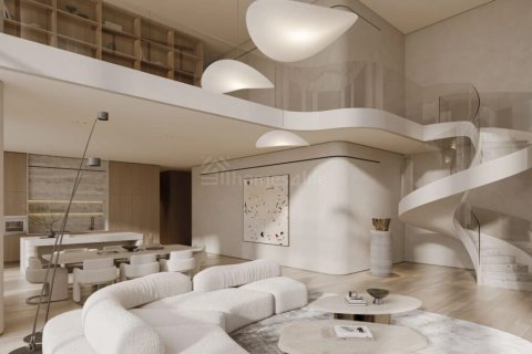 Appartement de 2 chambres à Dubai Science Park, UAE No. 143292 3