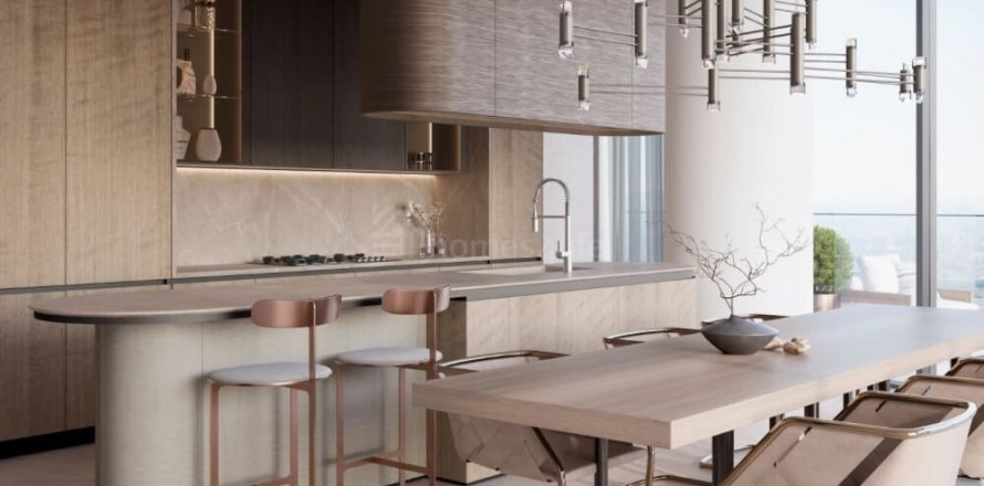 Appartement de 2 chambres à Dubai Science Park, UAE No. 143292