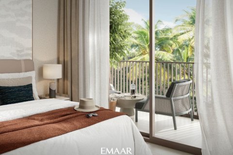 Appartement de 1 chambre à Dubai Creek Harbour (The Lagoons), UAE No. 143290 10