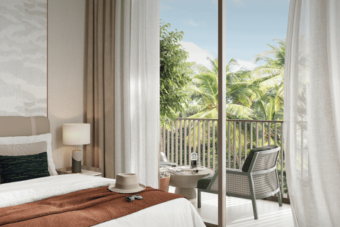 Appartement de 1 chambre à Dubai Creek Harbour (The Lagoons), UAE No. 143290 16