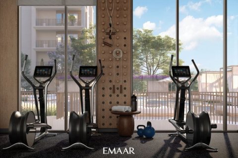 Appartement de 1 chambre à Dubai Creek Harbour (The Lagoons), UAE No. 143290 11