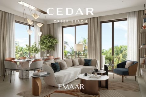 Appartement de 1 chambre à Dubai Creek Harbour (The Lagoons), UAE No. 143290 12