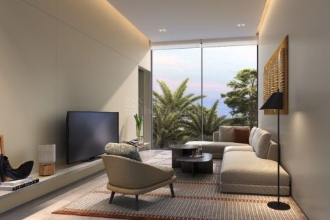 Вилла с 5 спальнями в Palm Jebel Ali, ОАЭ №143289 8