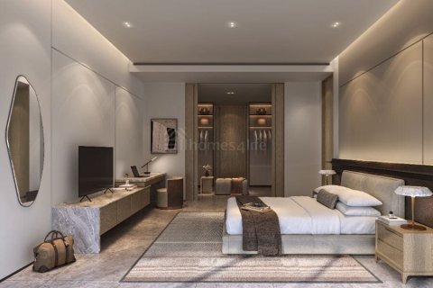 Вилла с 5 спальнями в Palm Jebel Ali, ОАЭ №143289 6