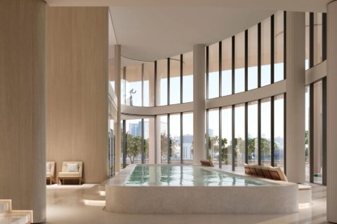 Квартира с 1 спальней в Dubai Science Park, ОАЭ №143293 9