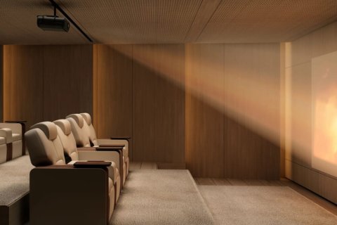 Квартира с 1 спальней в Dubai Science Park, ОАЭ №143293 12