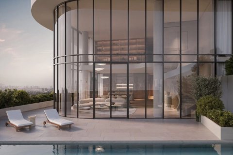 Квартира с 1 спальней в Dubai Science Park, ОАЭ №143293 13