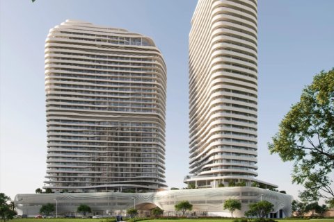 Квартира с 1 спальней в Dubai Science Park, ОАЭ №143293 6