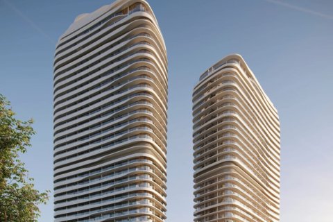 Квартира с 1 спальней в Dubai Science Park, ОАЭ №143293 11