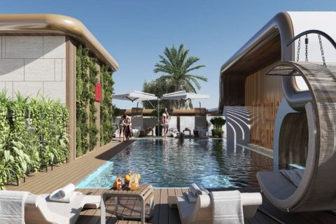 1 bedroom Apartment in Dubai Land, UAE No. 143291 16