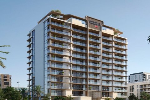 1 bedroom Apartment in Dubai Land, UAE No. 143291 14