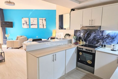 Apartment de 51m² en Al Marjan Island, UAE No. 62023 11