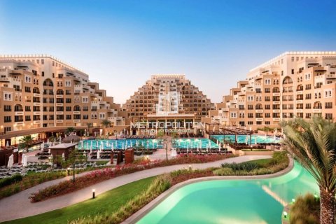 Apartment de 51m² en Al Marjan Island, UAE No. 62023 14