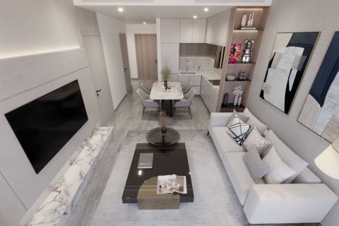 Квартира с 2 спальнями в SAMANA Manhattan, Джумейра Вилладж Серкл, ОАЭ №97777 2