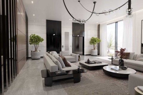 Квартира с 2 спальнями в SAMANA Manhattan, Джумейра Вилладж Серкл, ОАЭ №97777 4