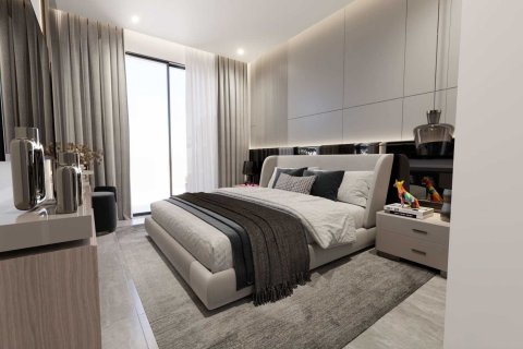 Квартира с 2 спальнями в SAMANA Manhattan, Джумейра Вилладж Серкл, ОАЭ №97777 1