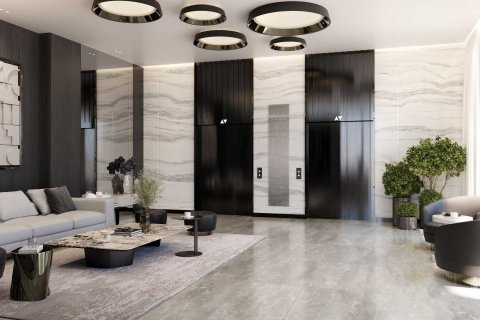 2 bedrooms Apartment in SAMANA GOLF VIEWS Dubai Sports City, UAE No. 97780 7