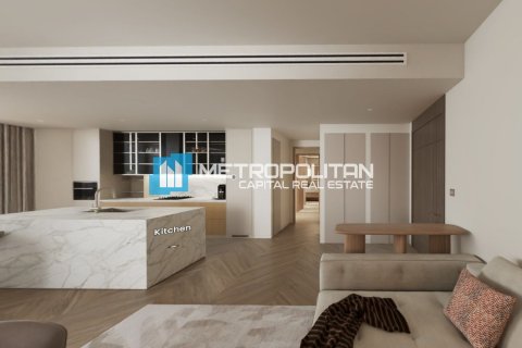 Квартира с 1 спальней на Остров Яс, ОАЭ №137117 8