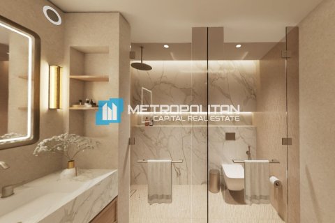 Квартира с 1 спальней на Остров Яс, ОАЭ №137117 12