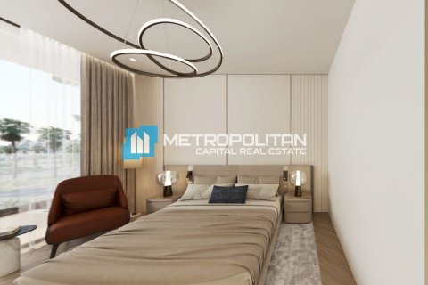 Квартира с 1 спальней на Остров Яс, ОАЭ №137117 10