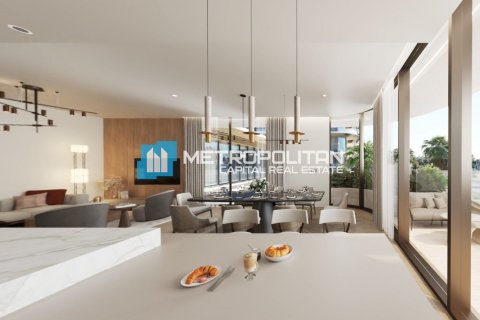 Квартира с 1 спальней на Остров Яс, ОАЭ №137117 6