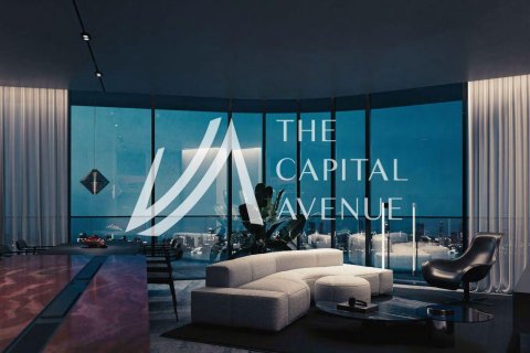 Квартира с 3 спальнями в Al Raha Beach, ОАЭ №137001 17