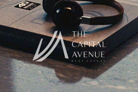 Квартира с 3 спальнями в Al Raha Beach, ОАЭ №137001 15