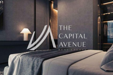 Квартира с 3 спальнями в Al Raha Beach, ОАЭ №137001 20