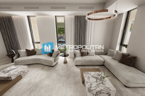 Таунхаус с 4 спальнями в Al Bahia, ОАЭ №137115 5