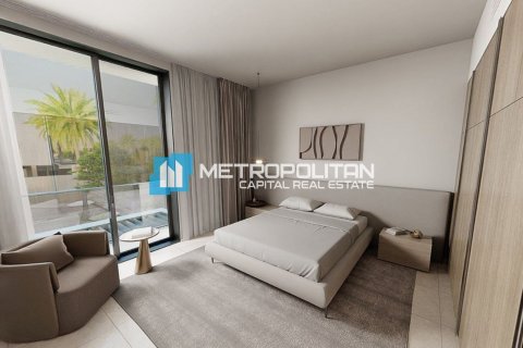 Таунхаус с 4 спальнями в Al Bahia, ОАЭ №137115 16