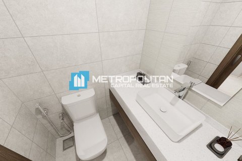 Таунхаус с 4 спальнями в Al Bahia, ОАЭ №137115 18