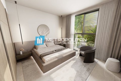 Таунхаус с 4 спальнями в Al Bahia, ОАЭ №137115 15