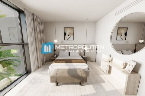 Таунхаус с 4 спальнями в Al Bahia, ОАЭ №137115 8