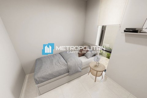 Таунхаус с 4 спальнями в Al Bahia, ОАЭ №137115 17