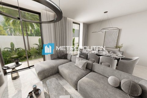 Таунхаус с 4 спальнями в Al Bahia, ОАЭ №137115 3