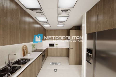 Таунхаус с 4 спальнями в Al Bahia, ОАЭ №137115 7