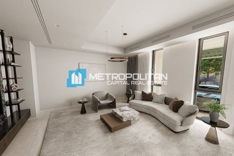 Таунхаус с 4 спальнями в Al Bahia, ОАЭ №137115 12